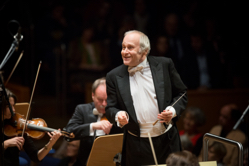 Adam Fischer, Foto: Susanne Diesner, Tonhalle Düsseldorf